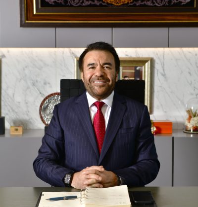 Şahin Eroğlu