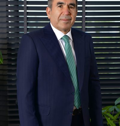 Ümmet Eroğlu