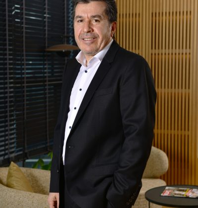 Yavuz Eroğlu